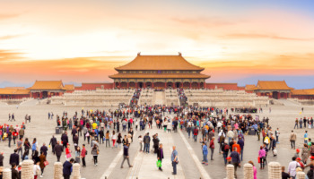 Gruppenreisen ab Stuttgart